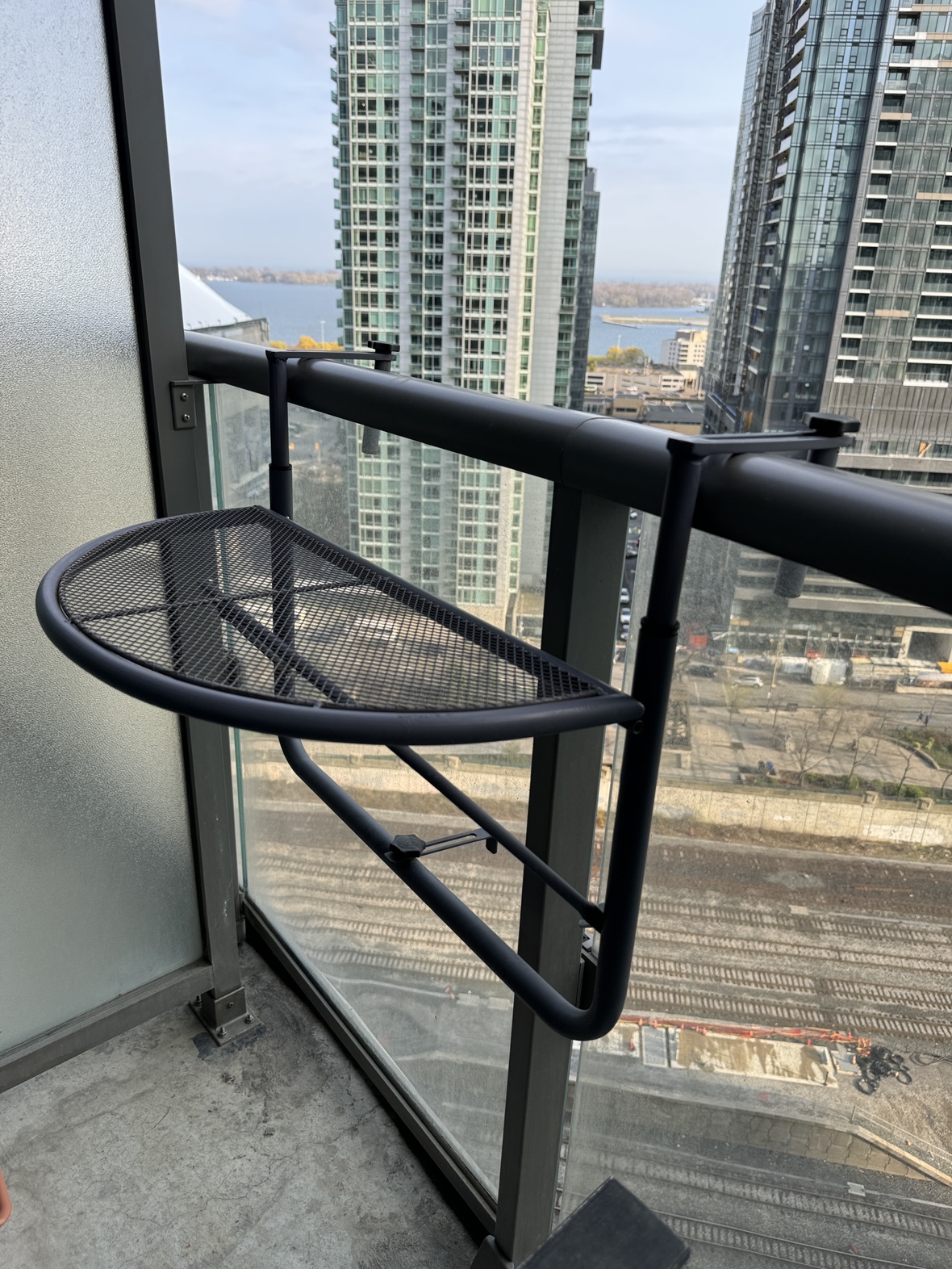 Balcony Table - photo 2