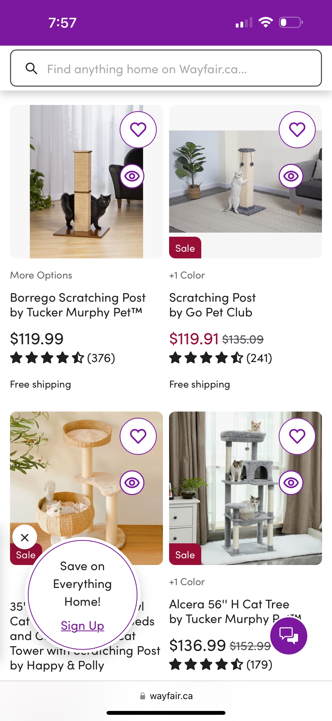 Cat Post like new image indicator(4)