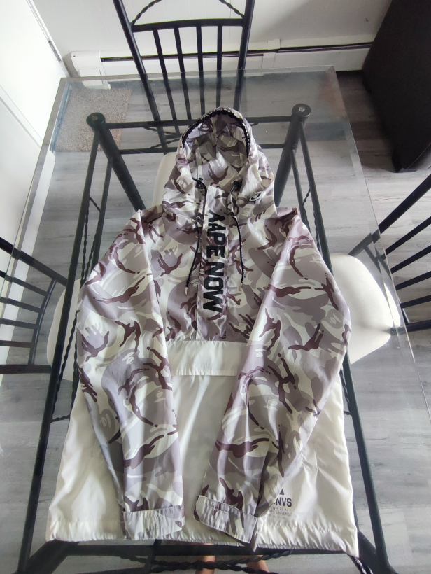 aape by a bathing ape
