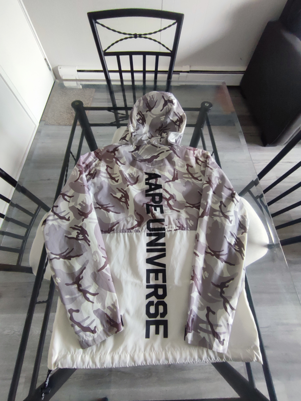 aape by a bathing ape - photo 3