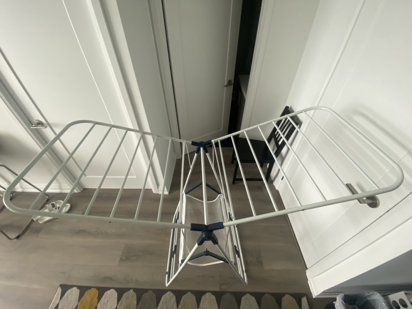 Drying Rack - photo 2