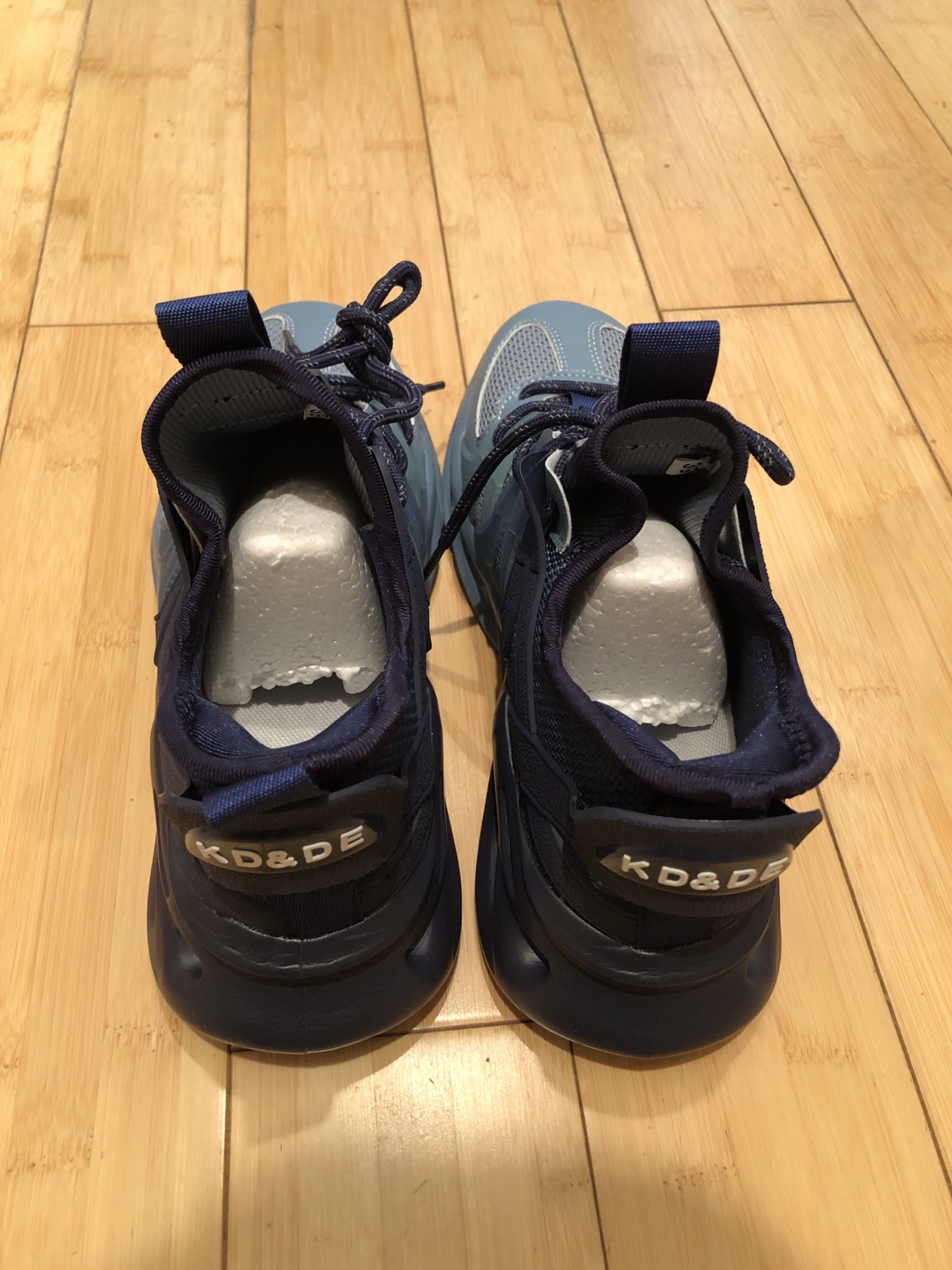 🧡 Cool running shoes image indicator(4)