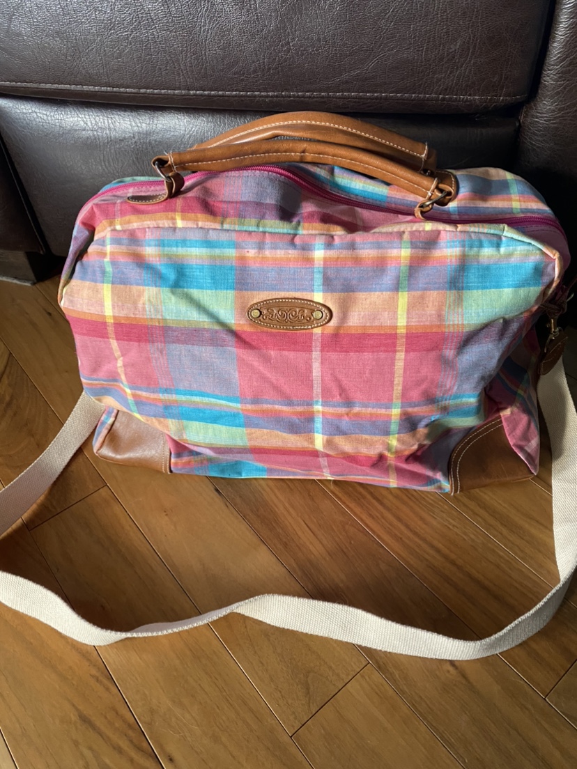 Over night bag