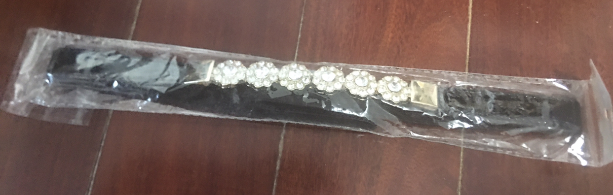 Women’s Belt