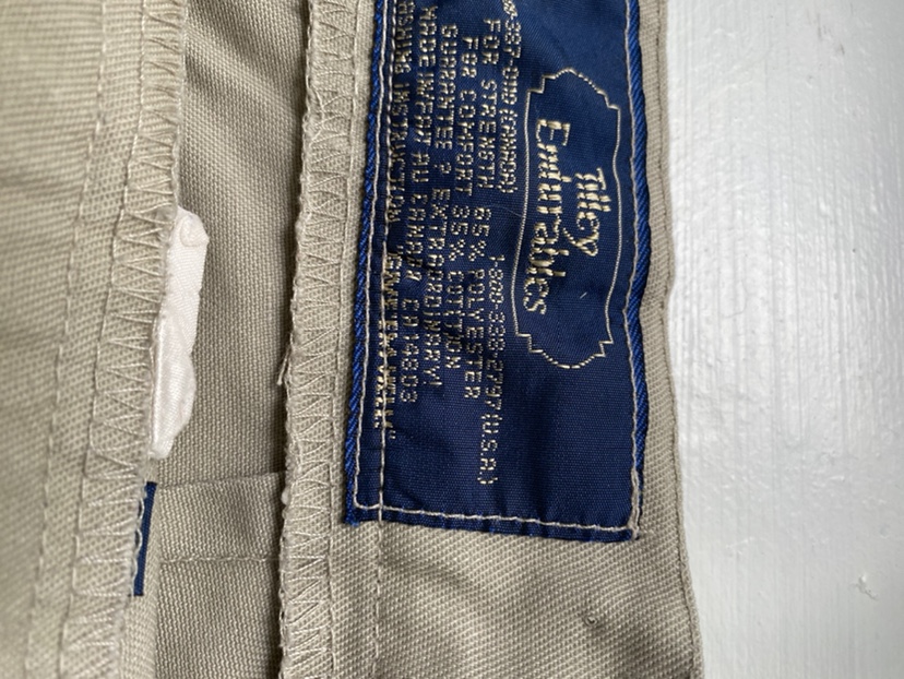 Tilly’s endurable - photo 2