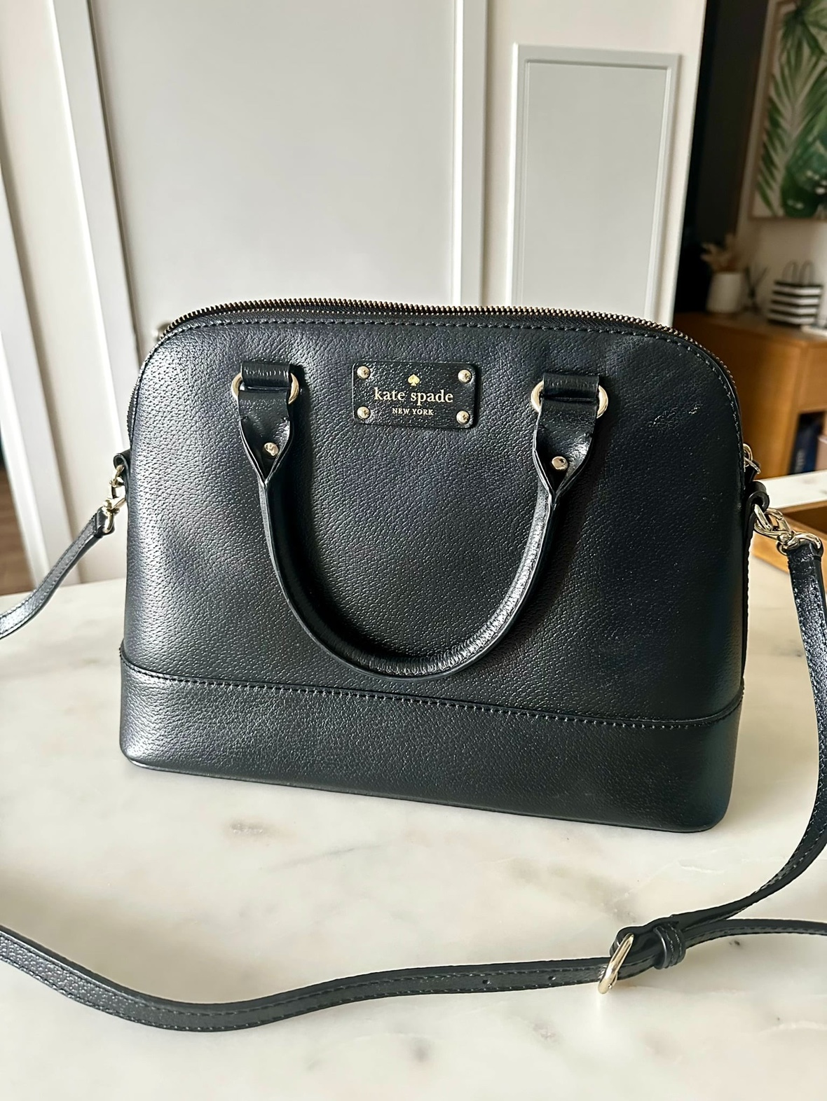 Kate Spade Purse thumbnail