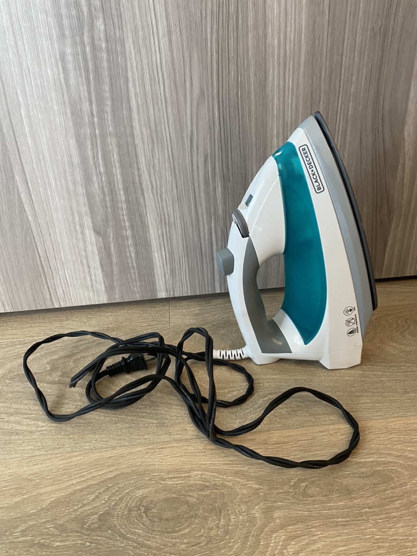 Clothes Iron