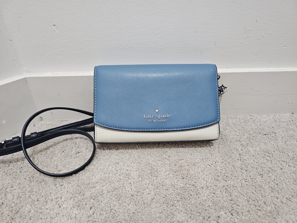 Authentic Kate Spade bag thumbnail