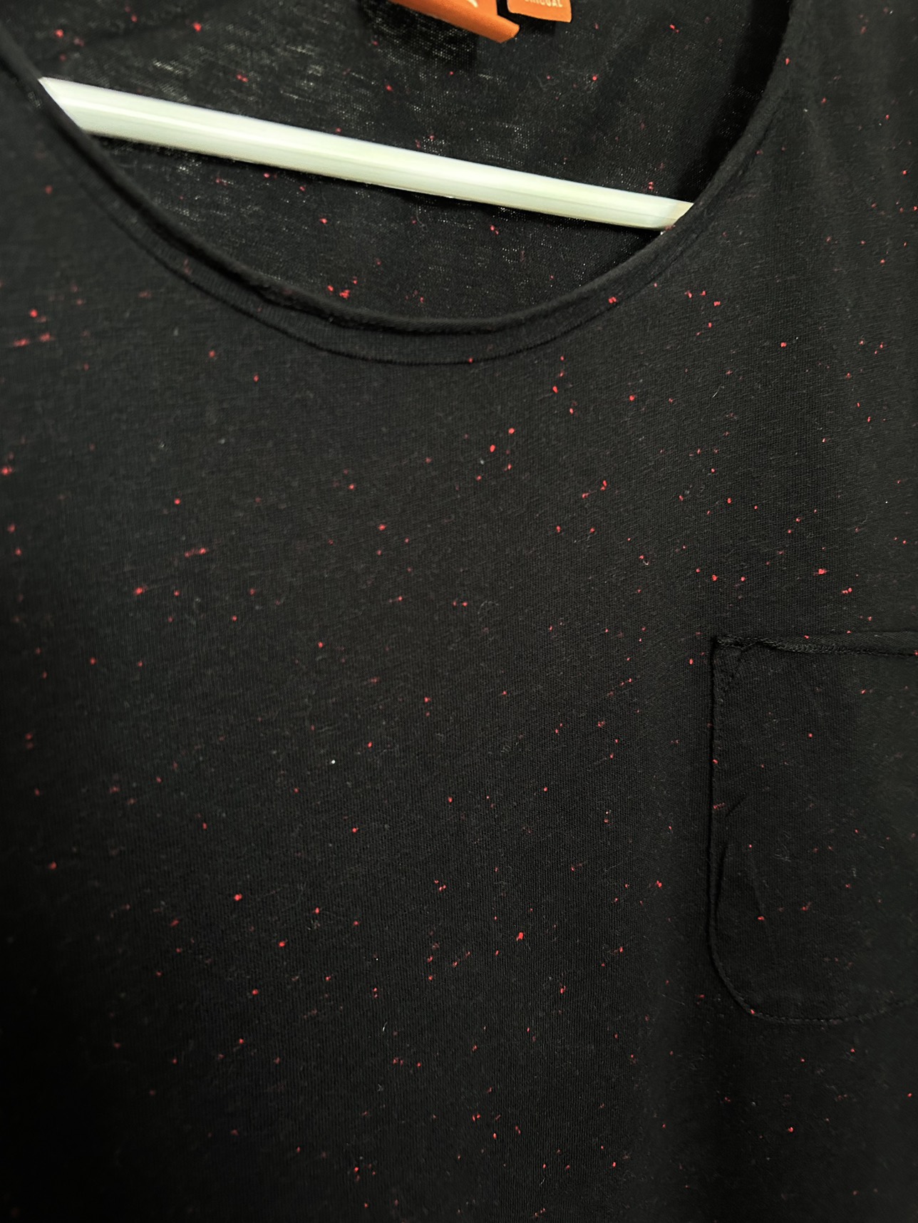 Hugo Boss Basic T-Shirt image indicator(3)