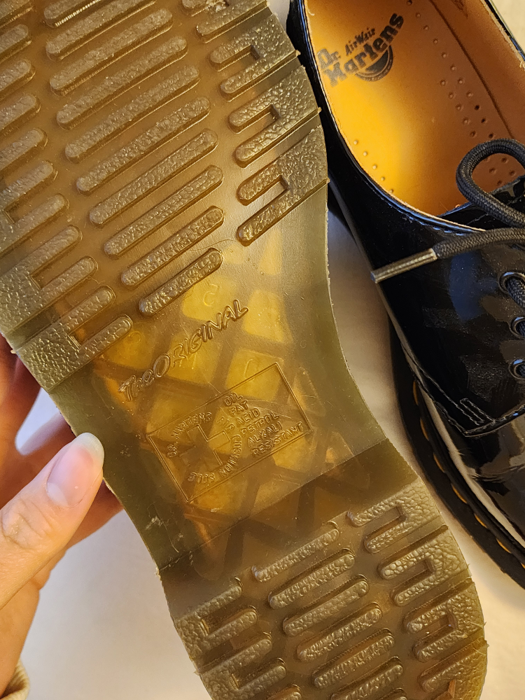 Dr. Martens 1461 Oxfords image indicator(3)