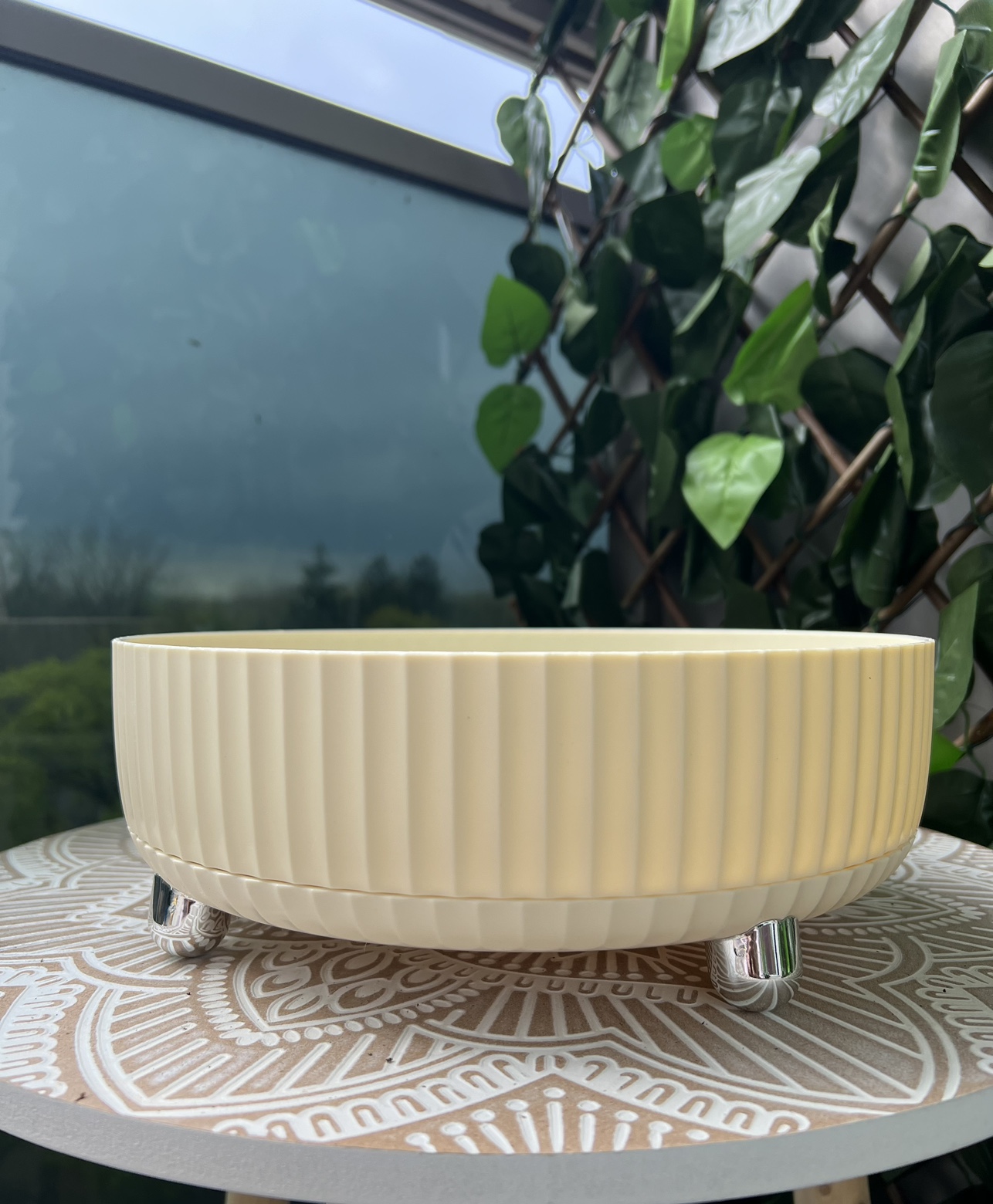 Makeup Organizer - Rotating thumbnail