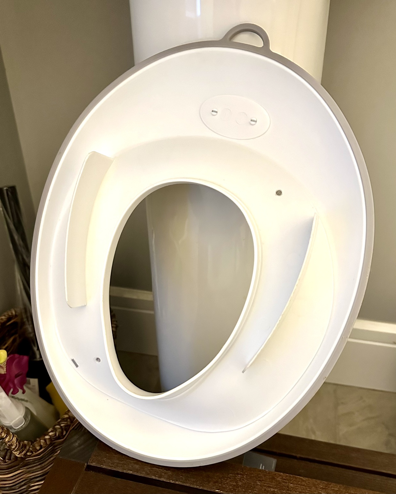 Toddler Toilet Seats - photo 2