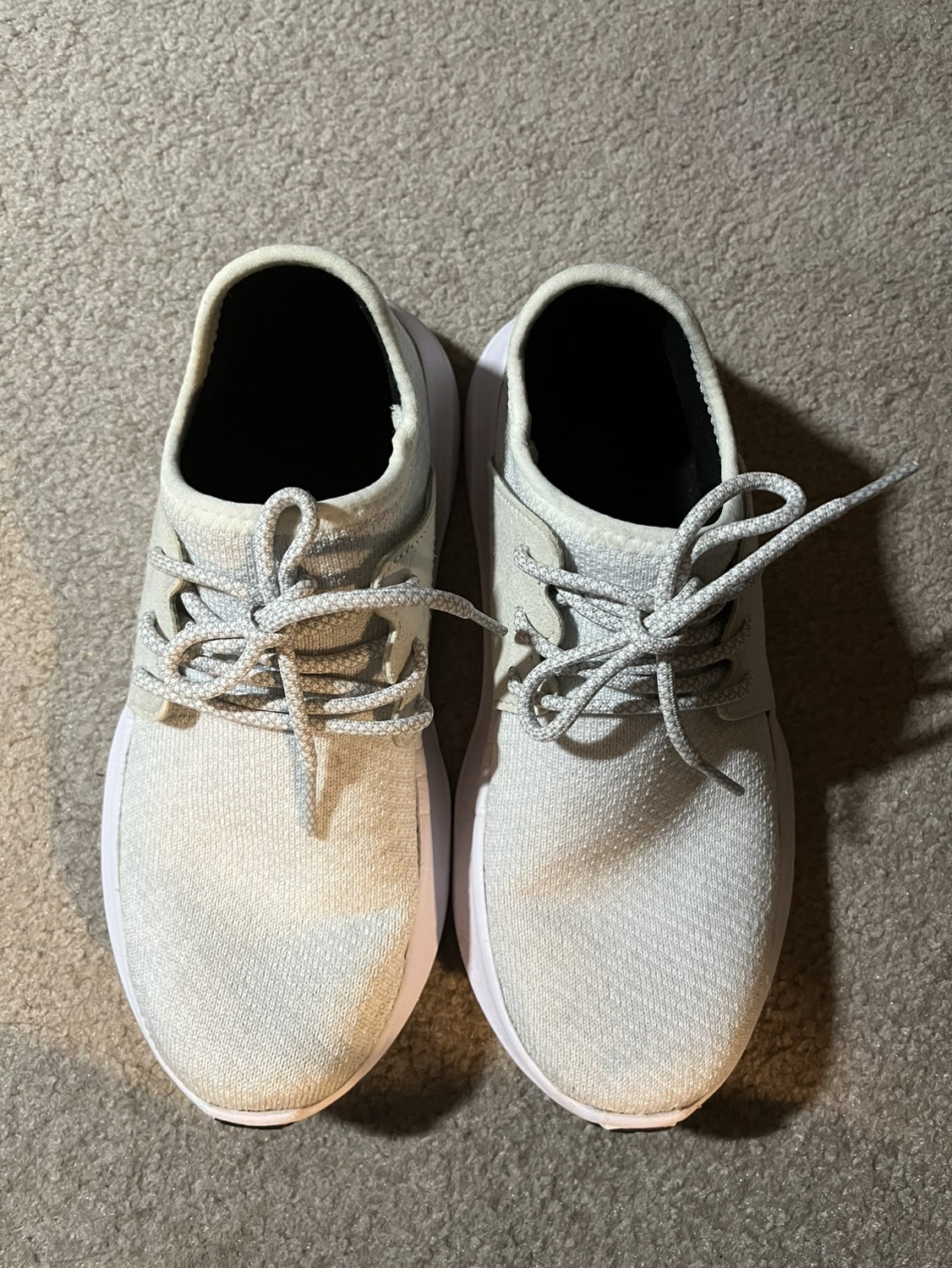 Vessi Shoes Size 7US thumbnail