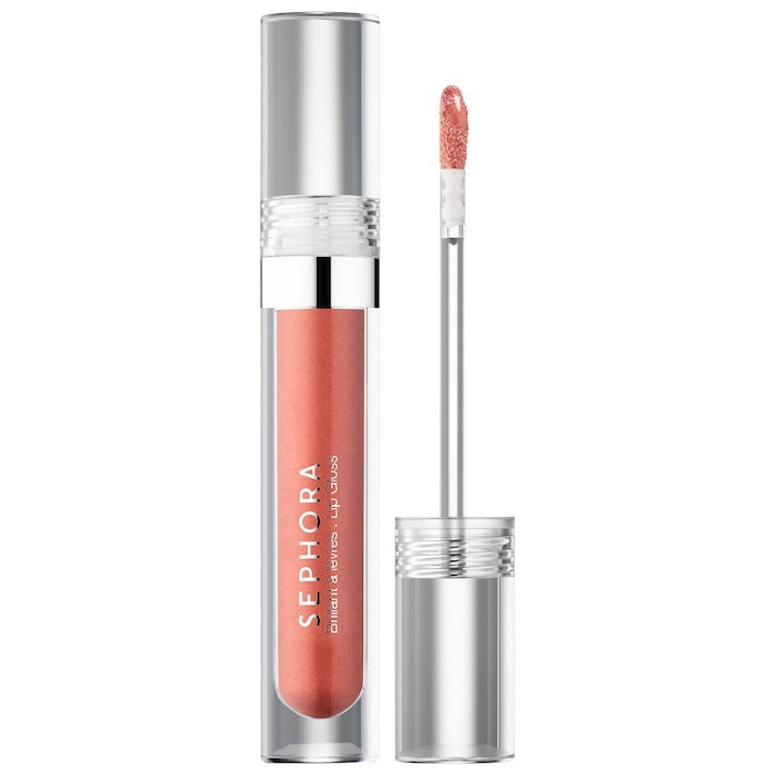 SEPHORA Glossed Lip Gloss - fly (3ml) image indicator(5)