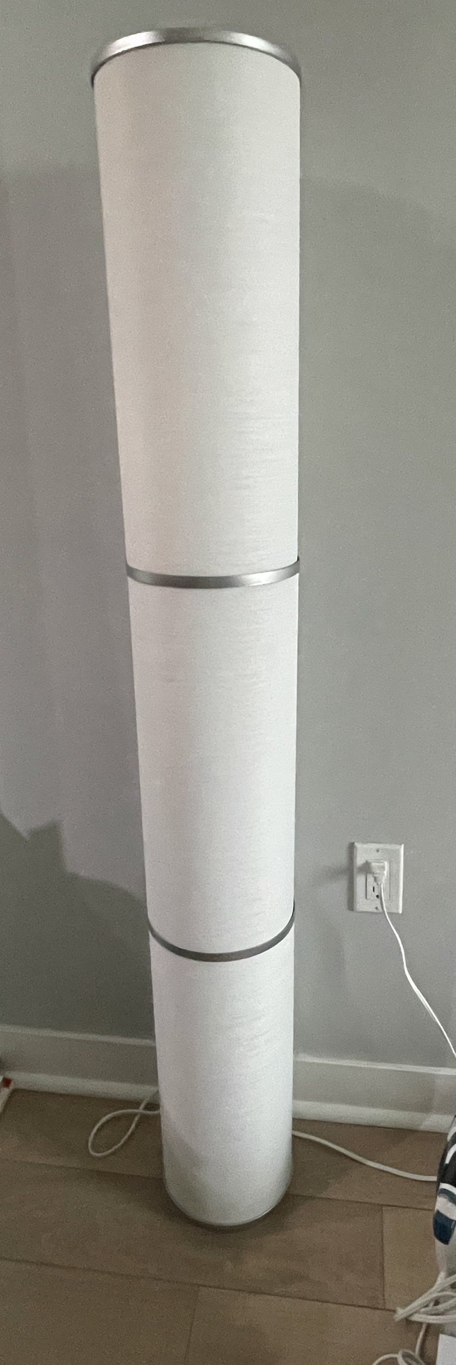 Ikea lamp - photo 3