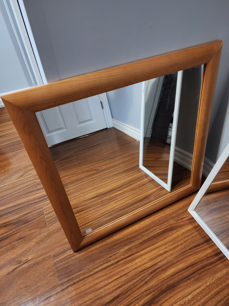 Antique Mirror - photo 4