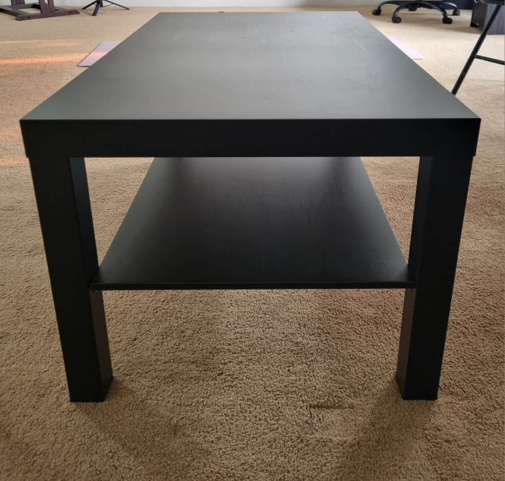 Ikea Coffee Table - photo 2