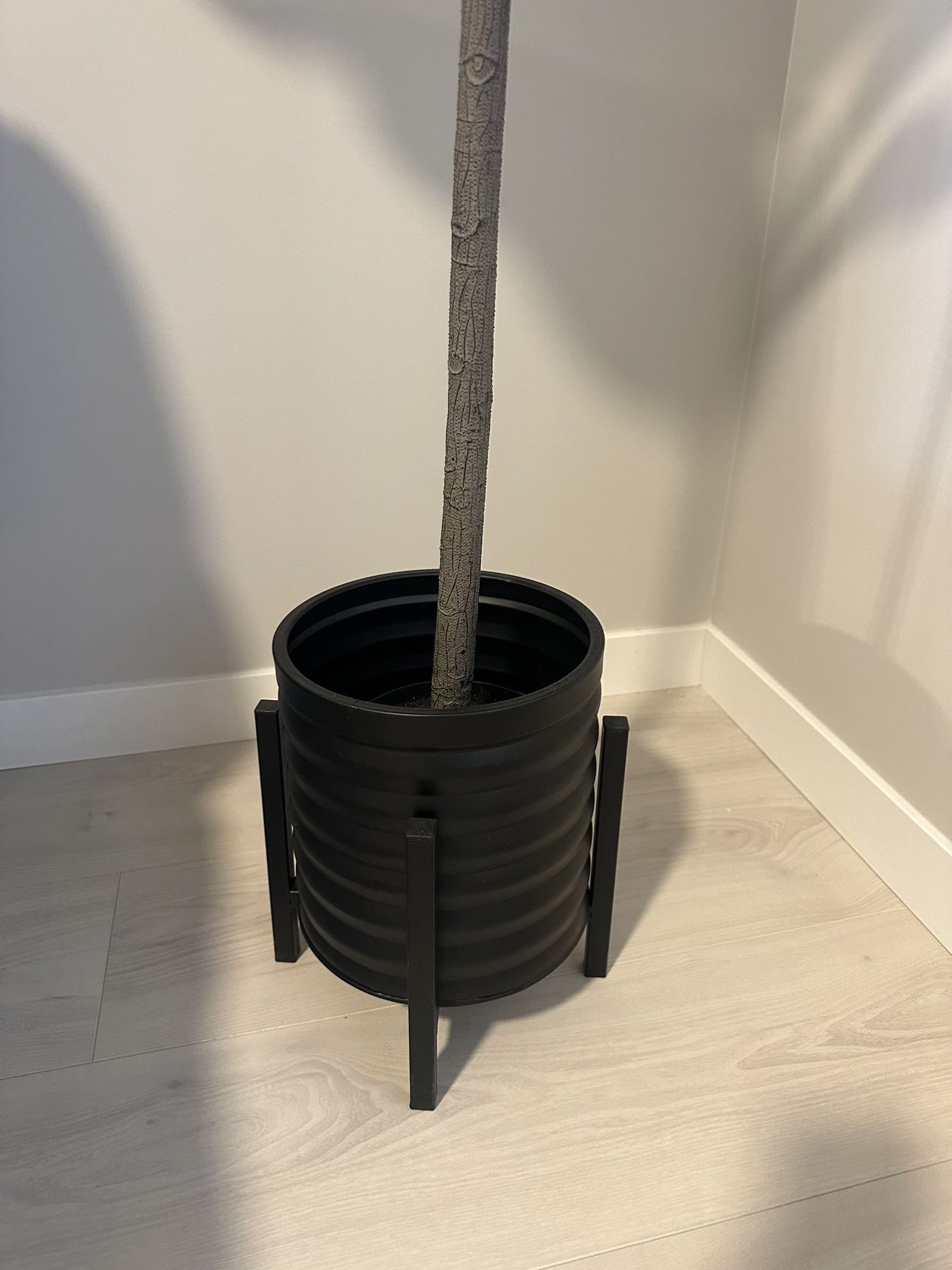 Artificial Plant with pot included! - photo 5
