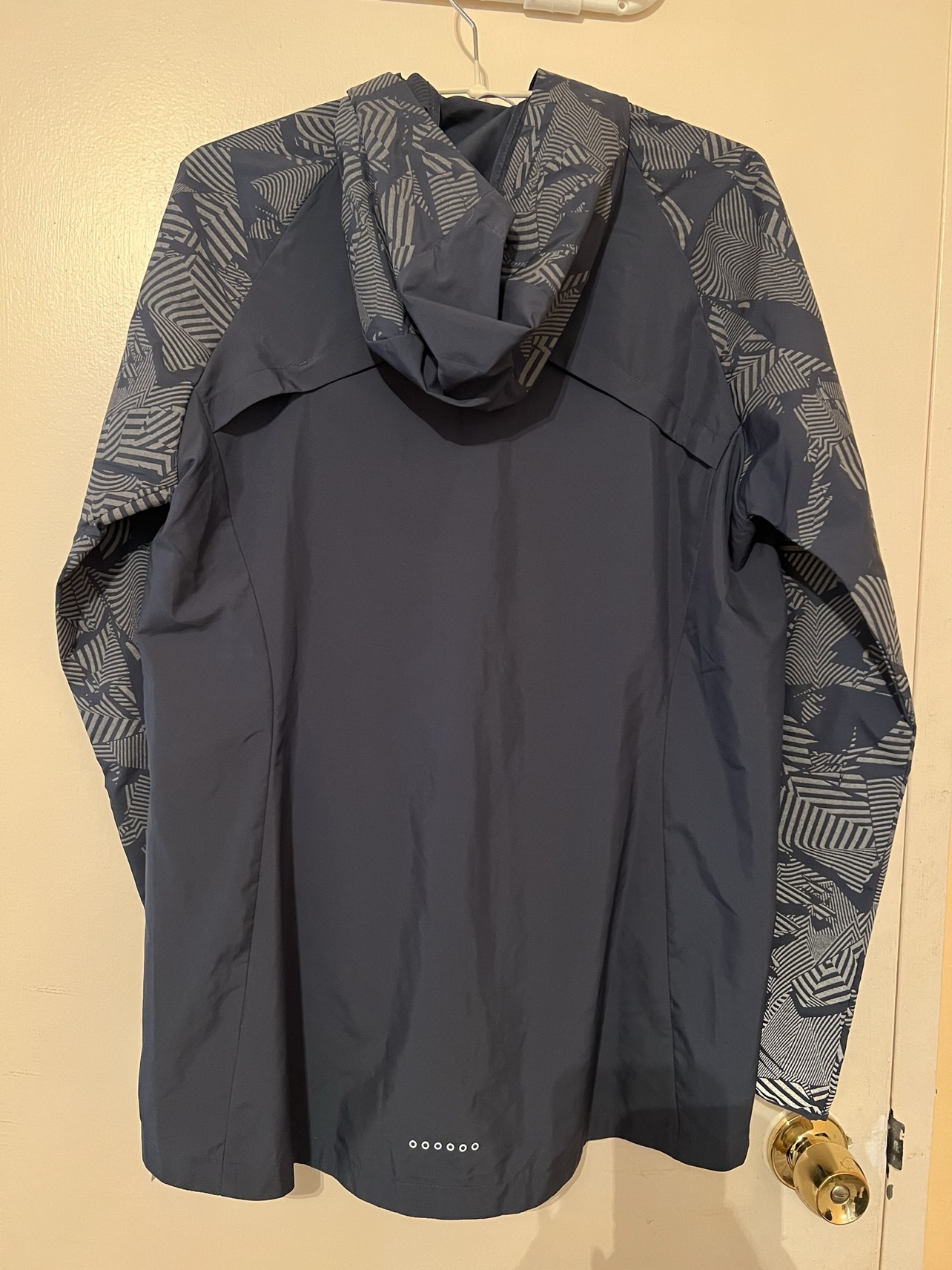 Nike Reflective Windbreaker - photo 2