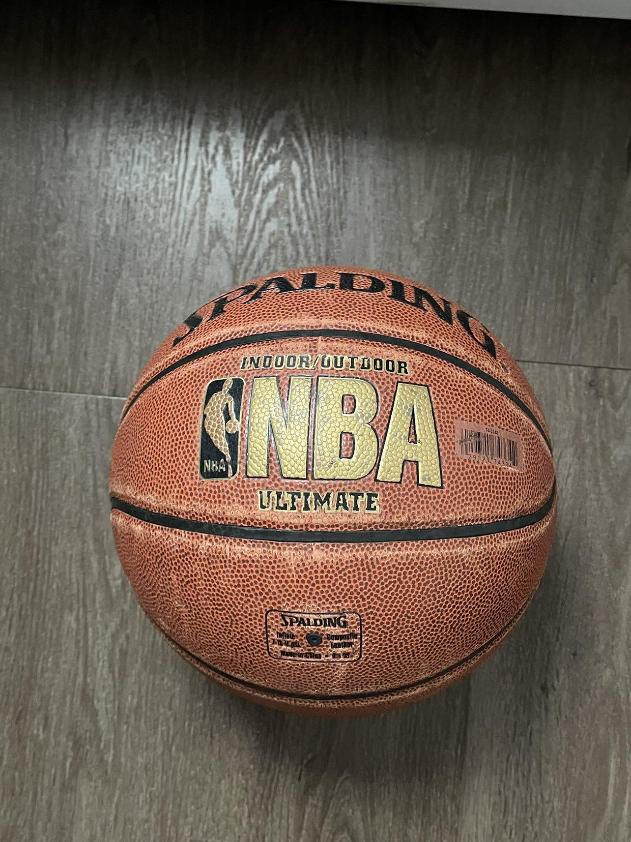 basketball ball
