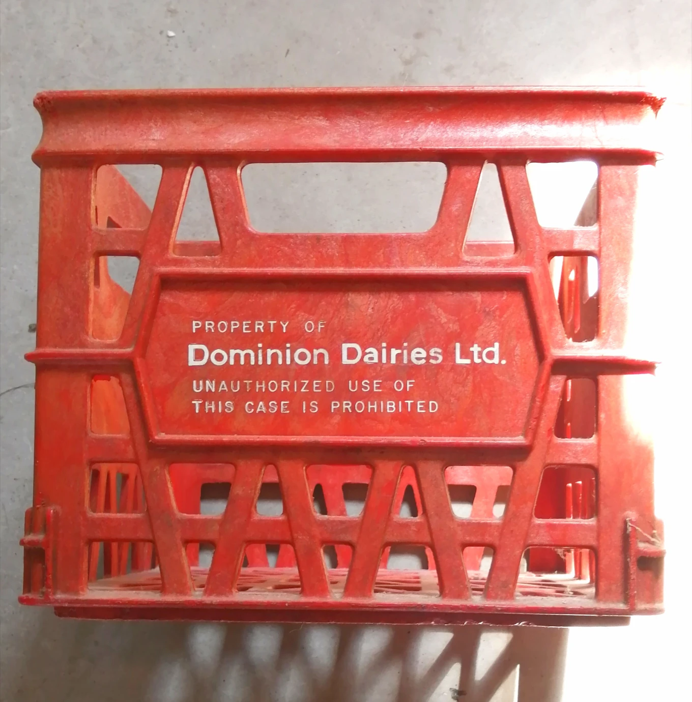 🧡Milk Carton fits your Vinyl records from the 1980s image indicator(2)