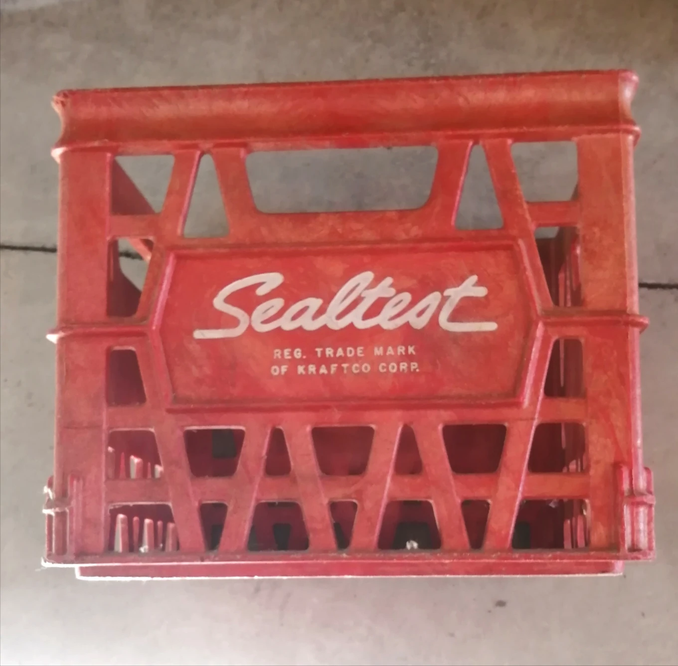 🧡Milk Carton fits your Vinyl records from the 1980s image indicator(3)