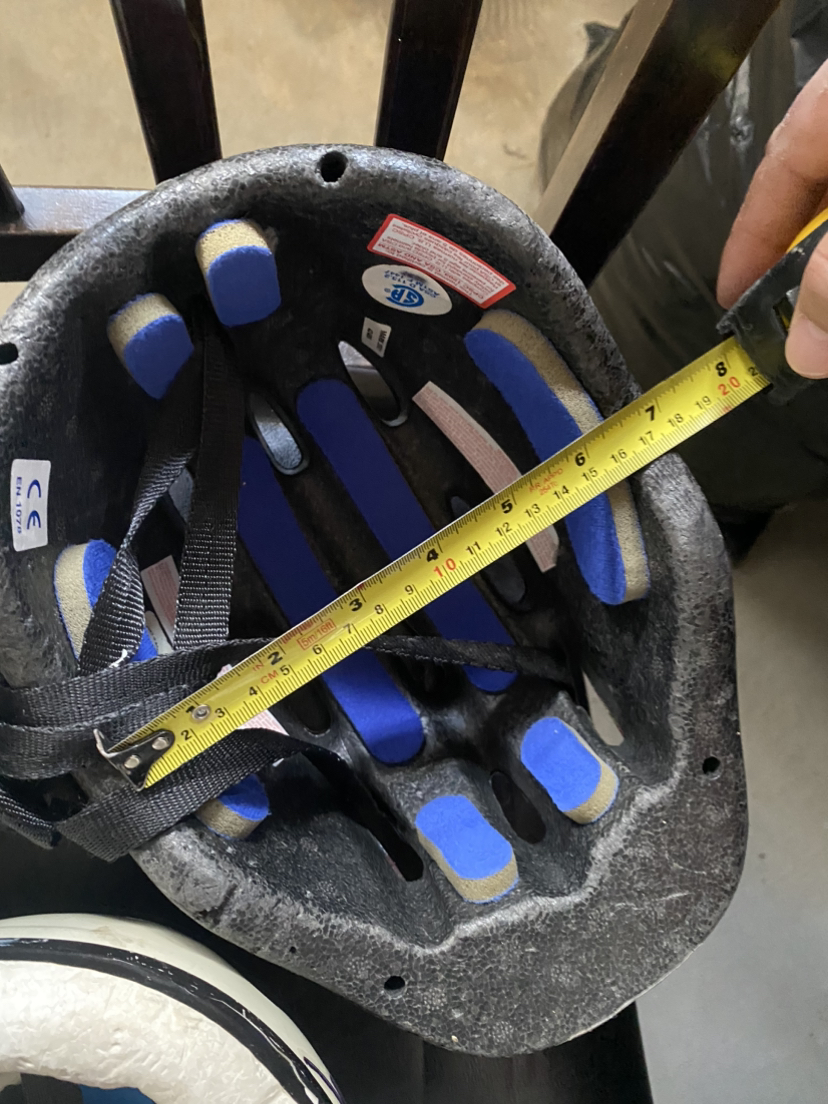 Helmets for kids - photo 2