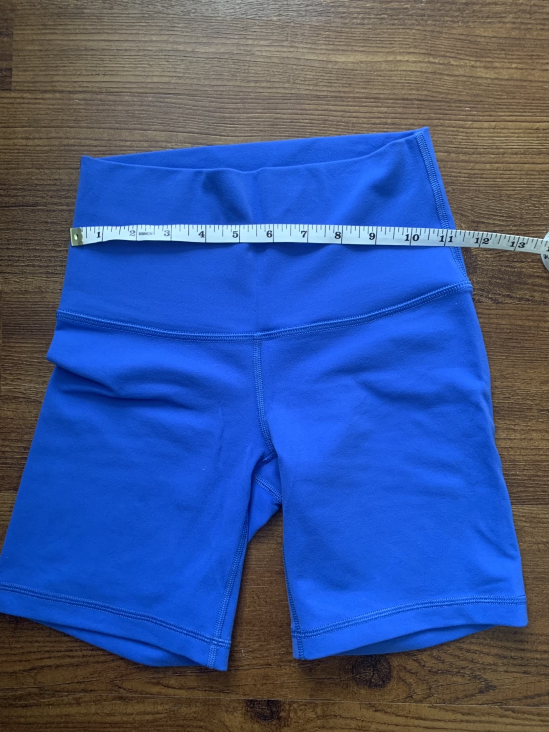 TNA biker shorts CASH ONLY - photo 2