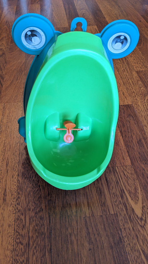 Potty Training Urinal - photo 2
