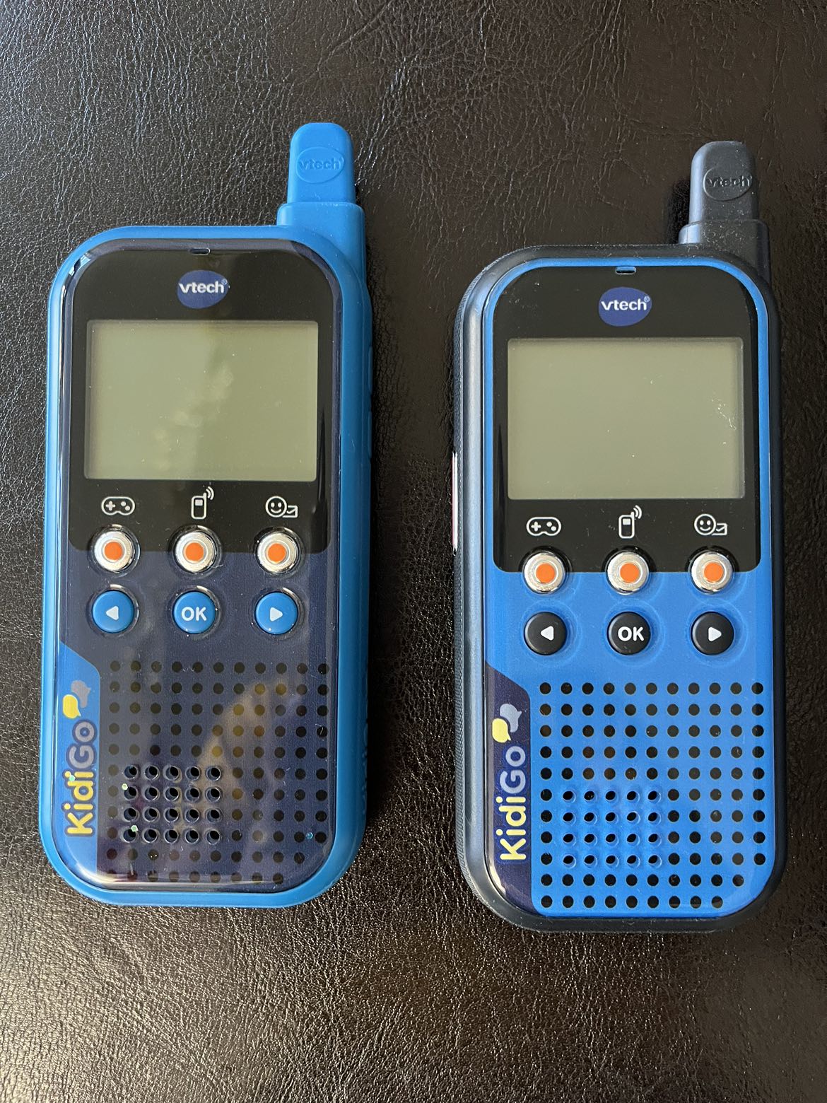 VTech kidigo walkie talkie thumbnail