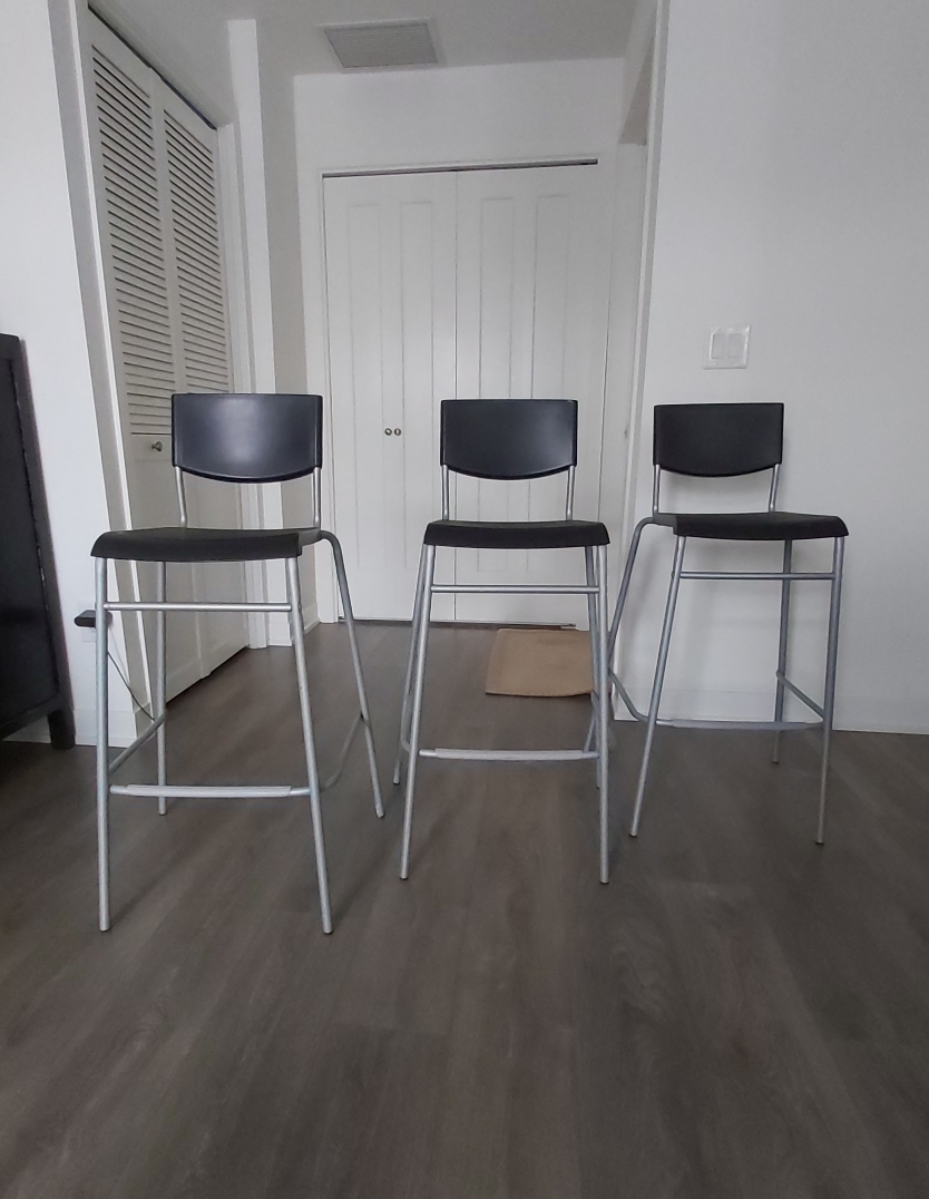 bar stool, counter stool