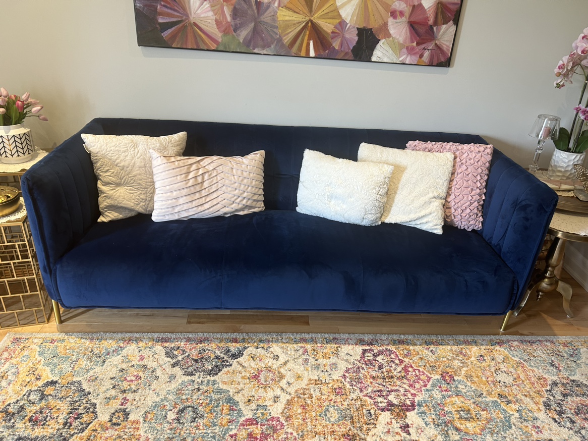 Living room for sale - photo 2