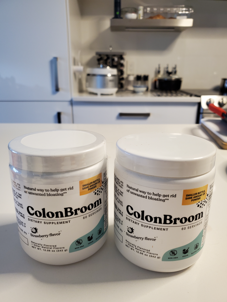 Colon Broom