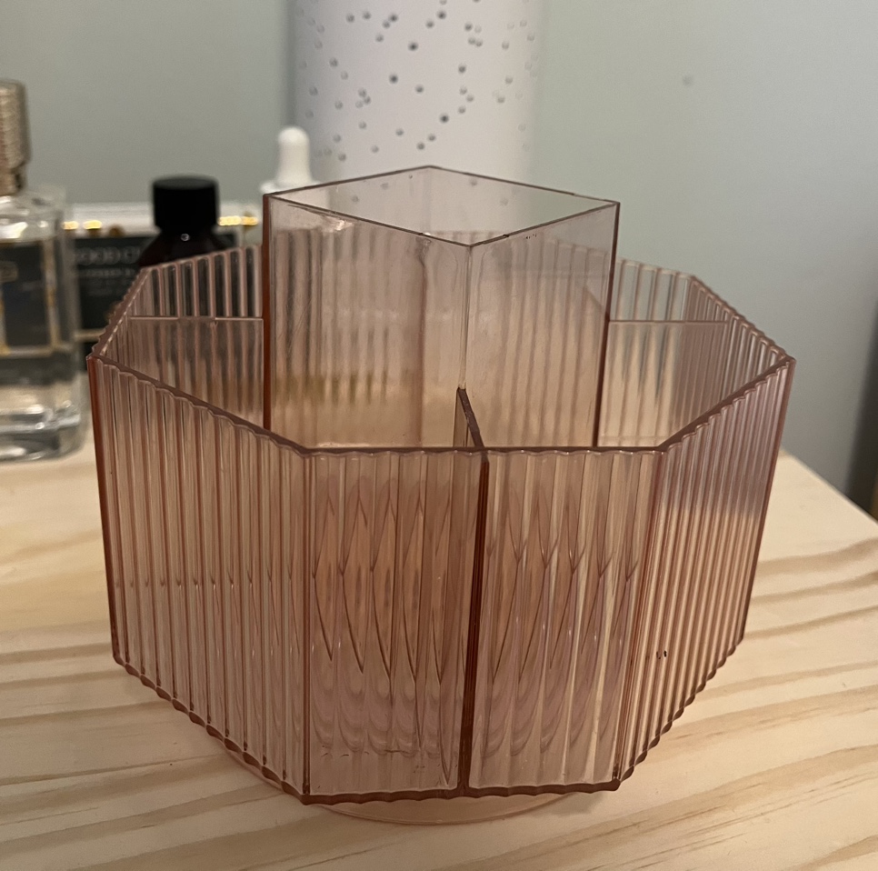 Makeup Organizer