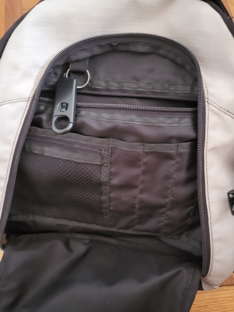 🧡OBUSFORME Backpack image indicator(2)