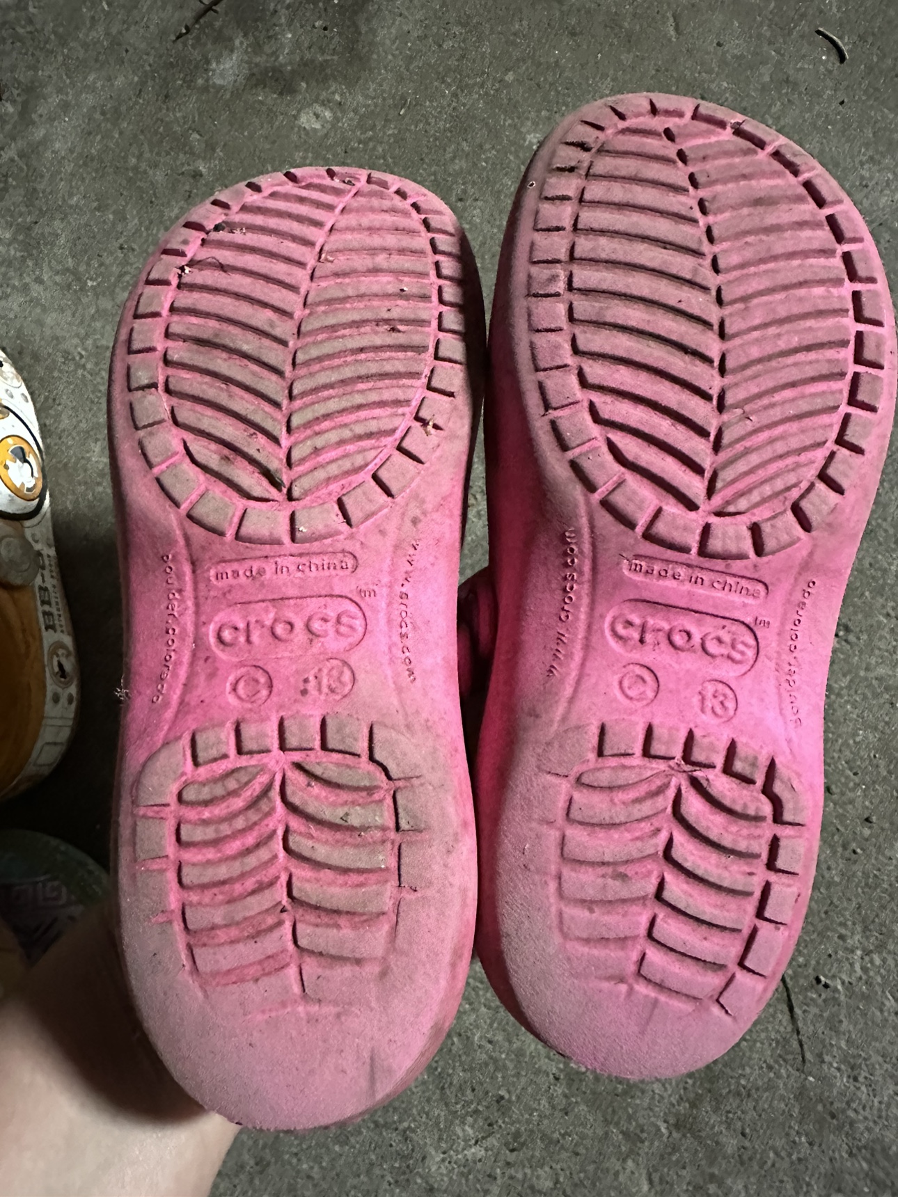 Crocs s. 12 - s. 2 image indicator(8)