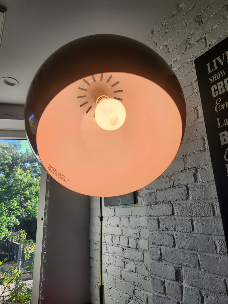 Floor Lamp