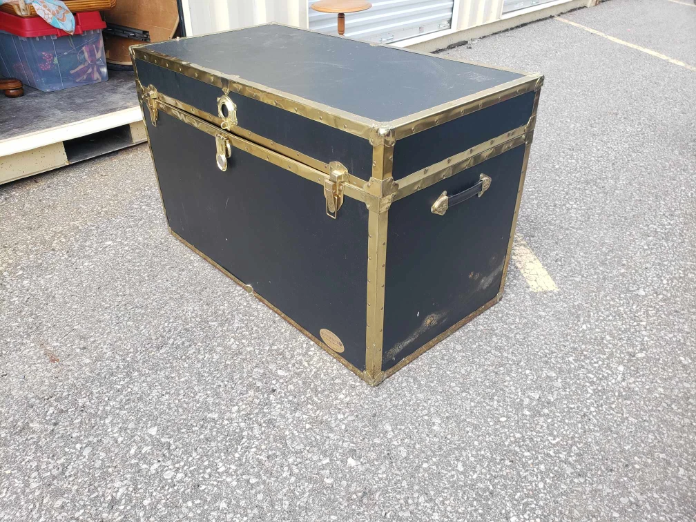 Storage Trunk