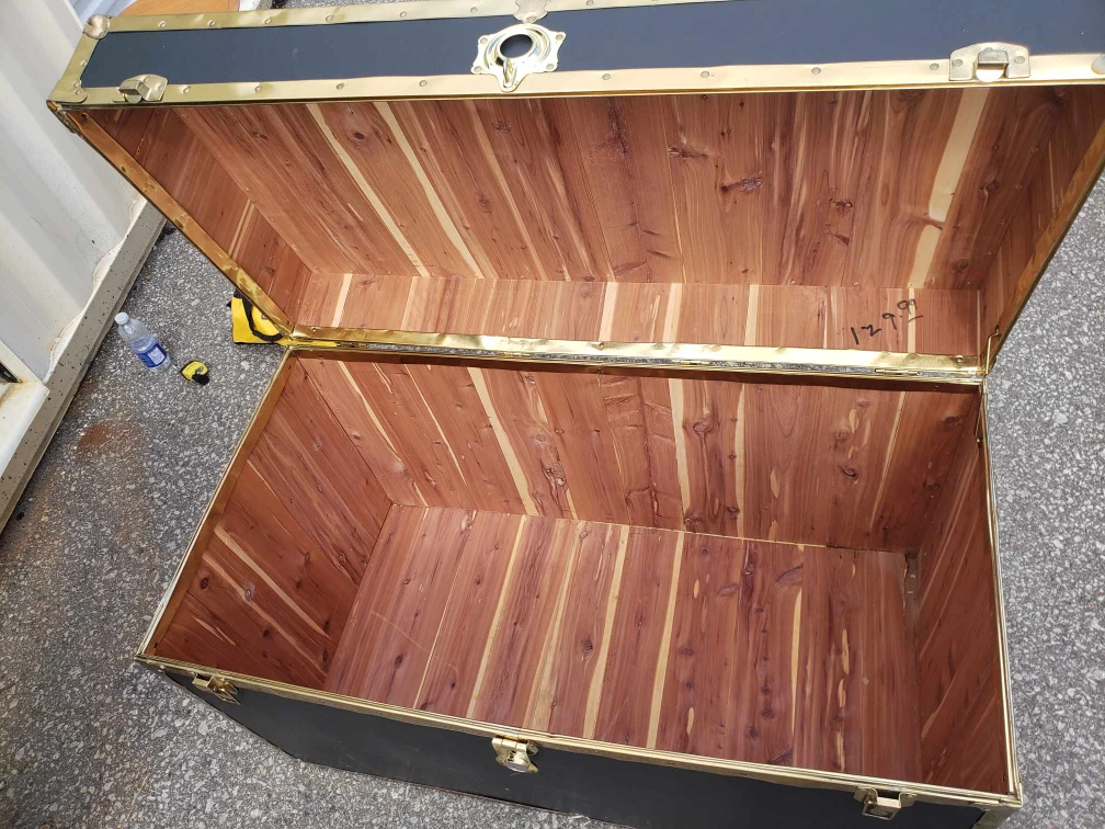 Storage Trunk - photo 3