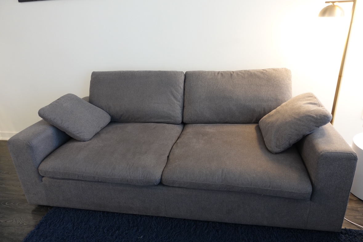3-Seater Sofa - photo 2