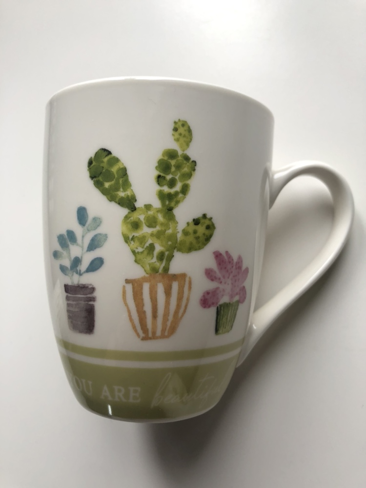 Coffee mug set - BRAND NEW in package image indicator(6)