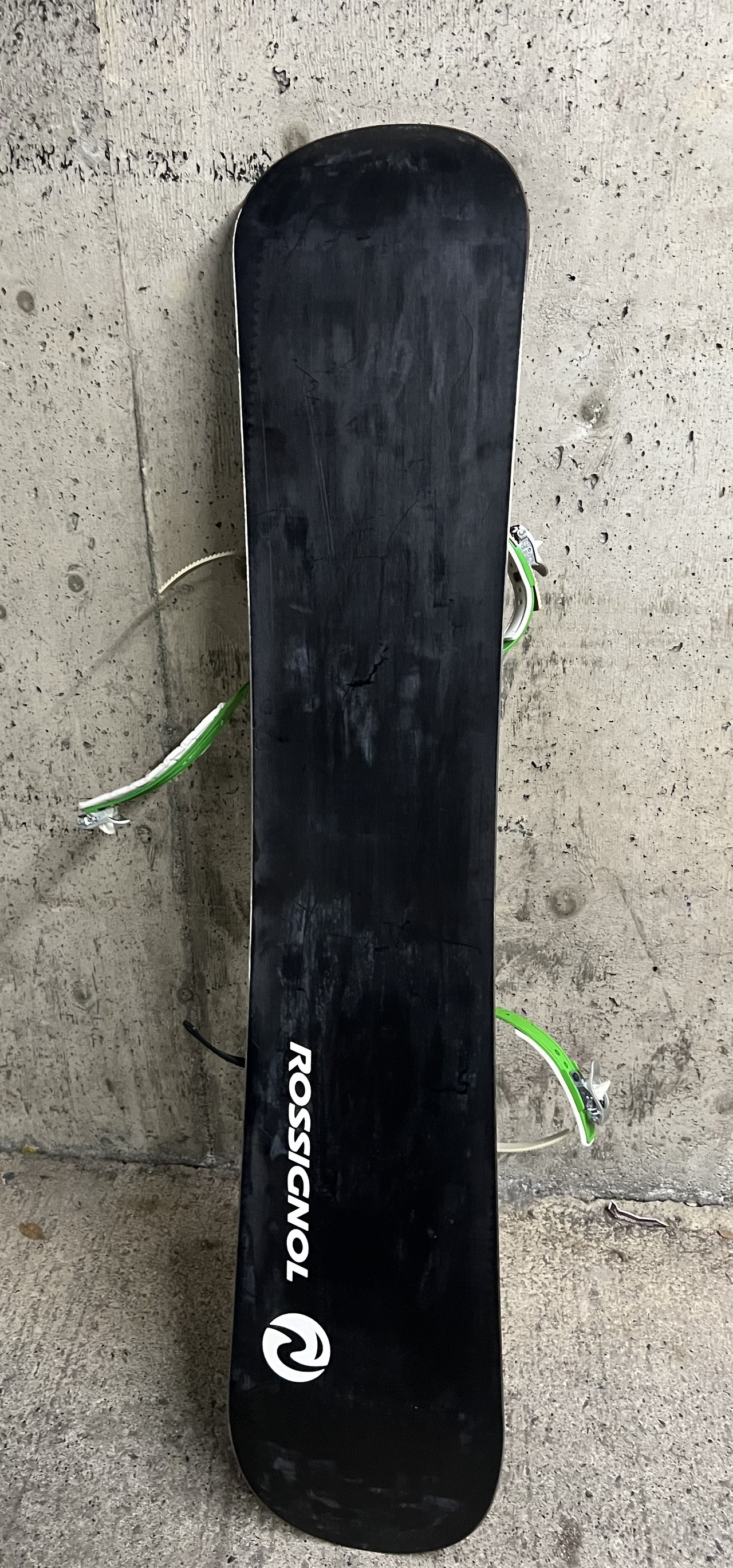 Snowboard image indicator(2)