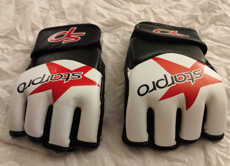 mma gloves thumbnail