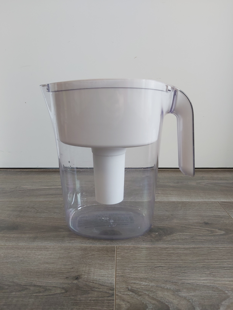 Brita water pitcher with filters image indicator(2)