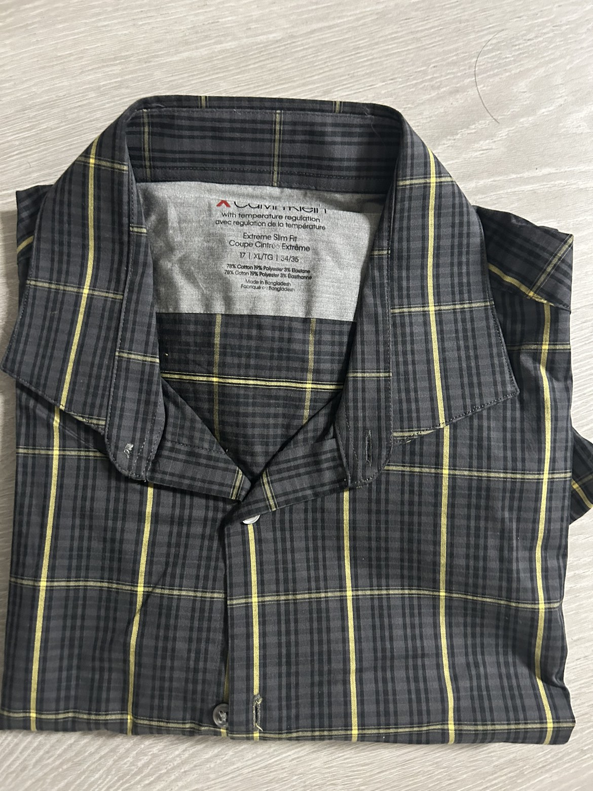 Men clothes thumbnail