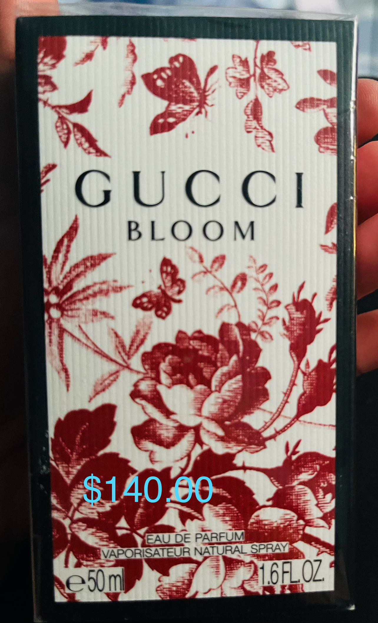 Branded Perfumes