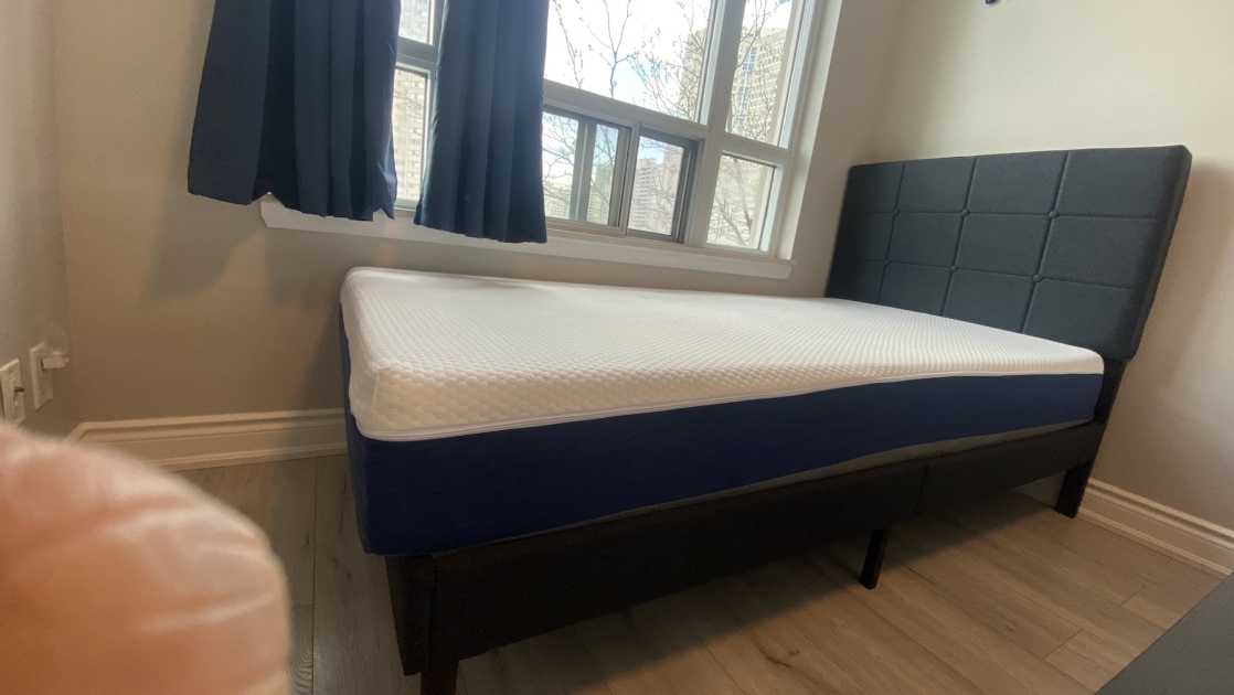 Twin Mattress Foam mattress - photo 2