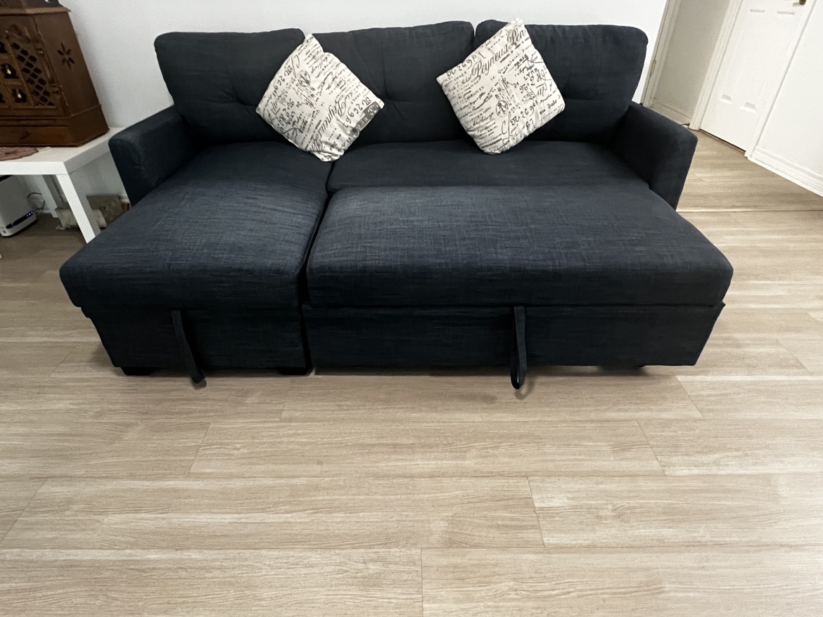 Pullout Sofa bed - photo 3