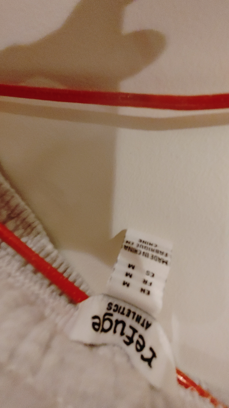 sweatpants - photo 2