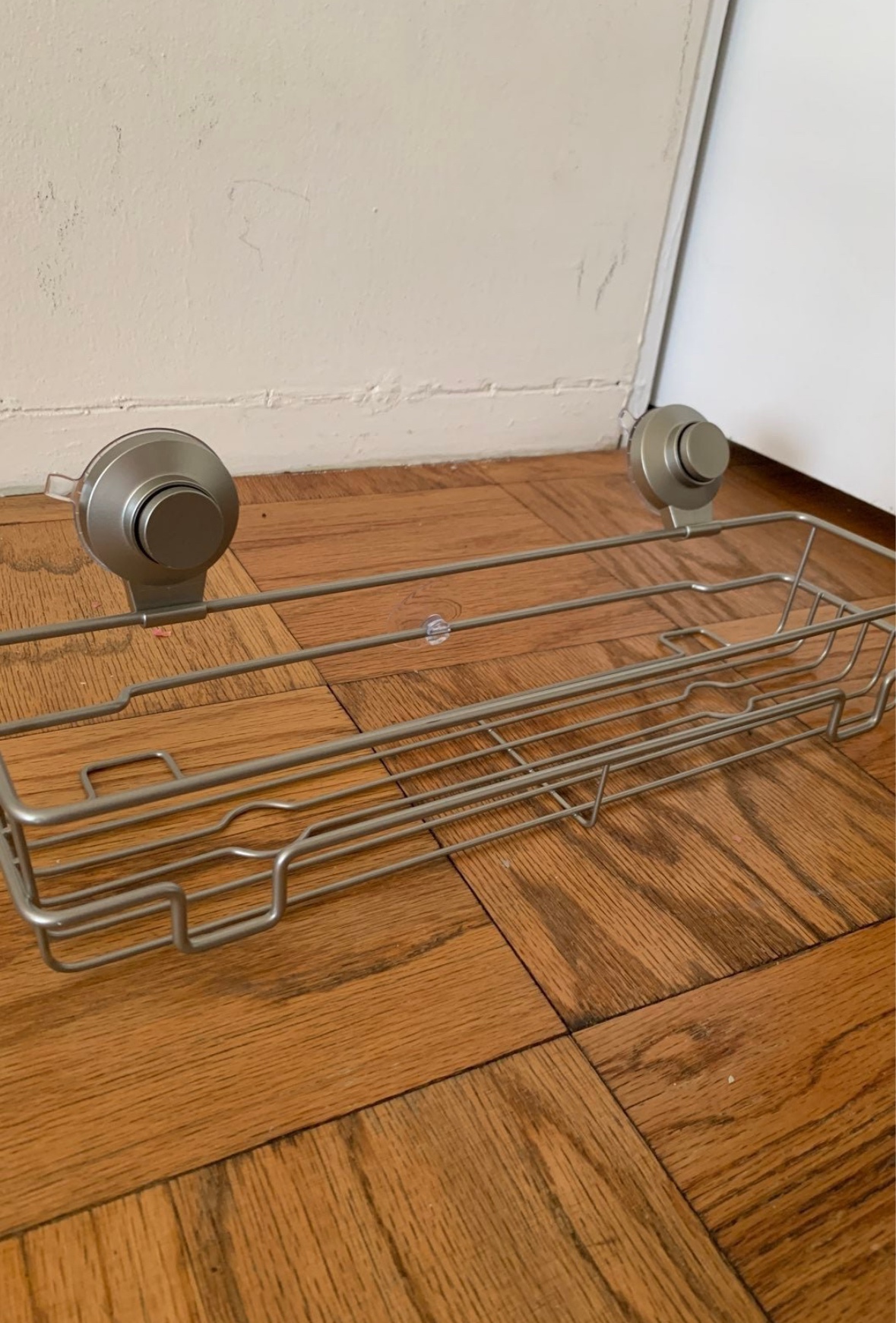 Shower Shelf - photo 2